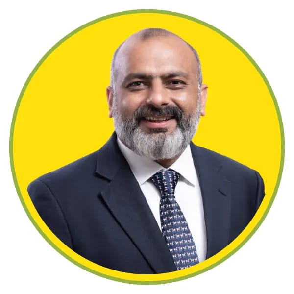 Gaurav Bhai